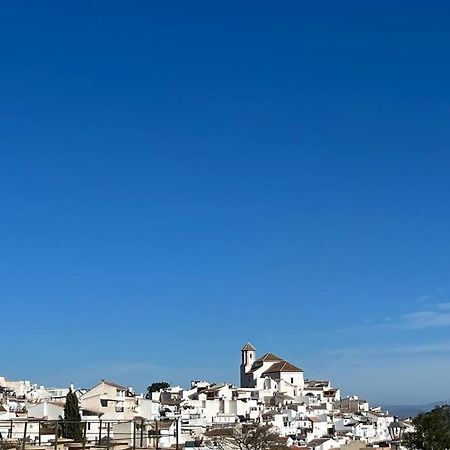 Apartamento Acogedor En Alozaina 外观 照片