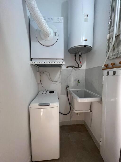 Apartamento Acogedor En Alozaina 外观 照片