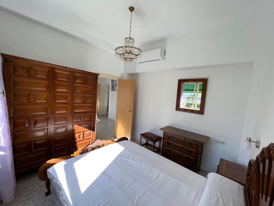 Apartamento Acogedor En Alozaina 外观 照片