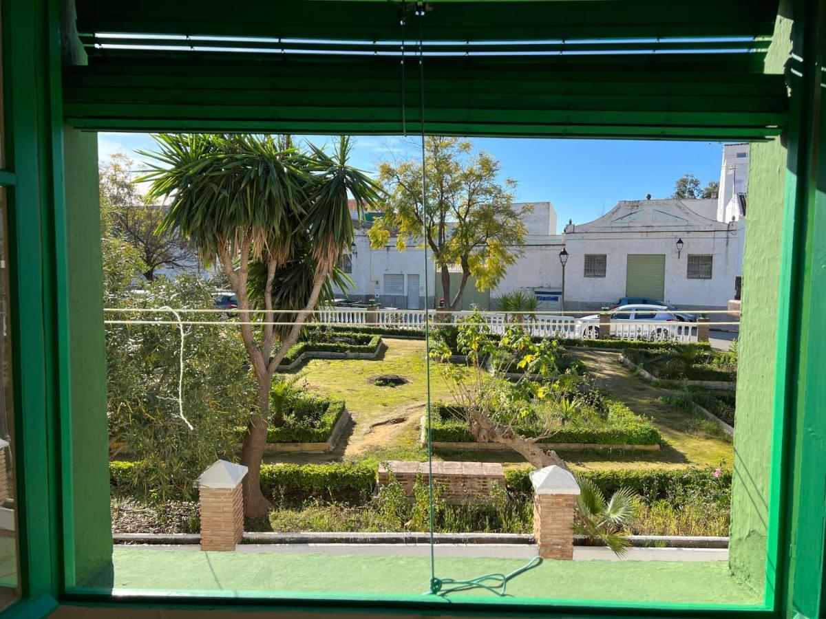 Apartamento Acogedor En Alozaina 外观 照片