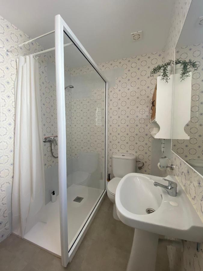 Apartamento Acogedor En Alozaina 外观 照片