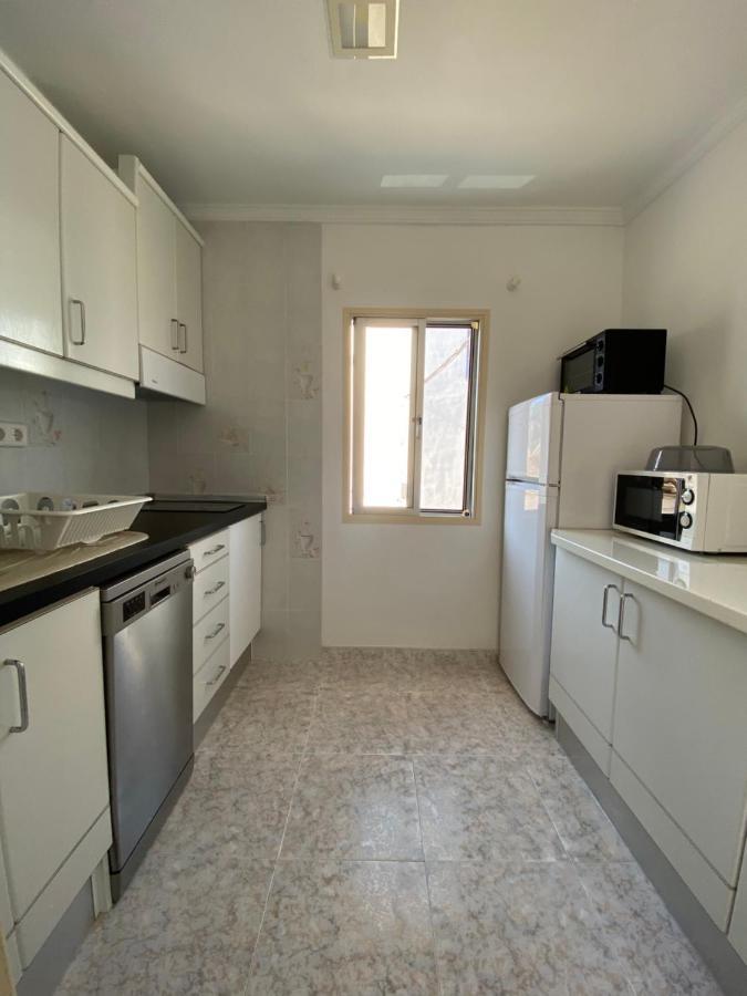 Apartamento Acogedor En Alozaina 外观 照片