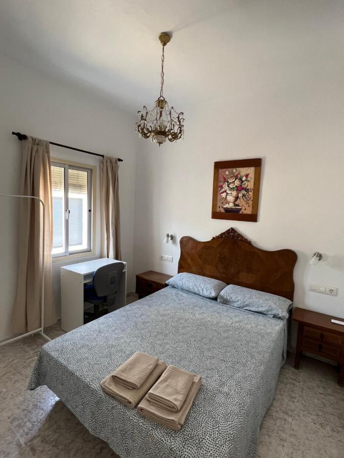 Apartamento Acogedor En Alozaina 外观 照片