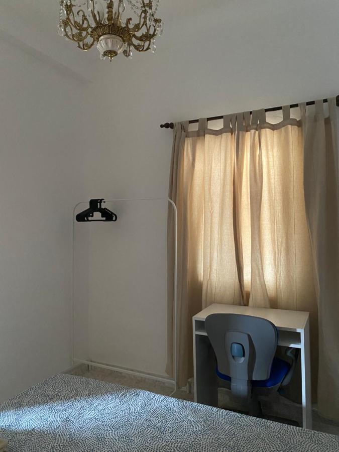 Apartamento Acogedor En Alozaina 外观 照片
