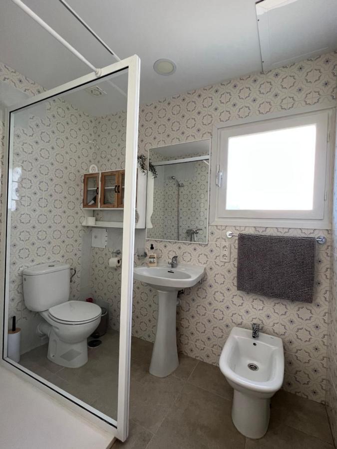 Apartamento Acogedor En Alozaina 外观 照片